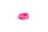PERRIN Tow Hook Upgrade Kit - Hyper Pink (For PERRIN License Plate Relocates Only) thumbnail 2