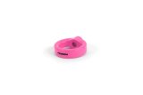 PERRIN Tow Hook Upgrade Kit - Hyper Pink (For PERRIN License Plate Relocates Only) thumbnail 3