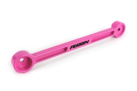 PERRIN 02-26 Subaru Impreza/WRX/STI & 13-26 Crosstrek/BRZ/FR-S/GR86/GR86 Battery Tie Down - Hyper Pk thumbnail 3