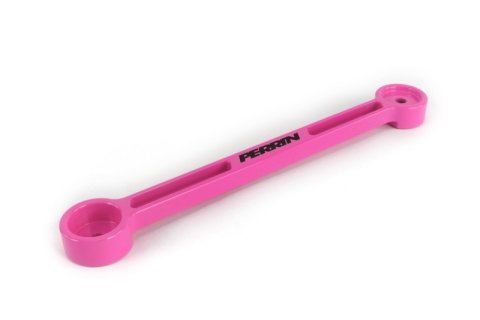 PERRIN 02-26 Subaru Impreza/WRX/STI & 13-26 Crosstrek/BRZ/FR-S/GR86/GR86 Battery Tie Down - Hyper Pk thumbnail 4