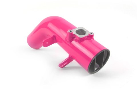 PERRIN 08-14 Subaru WRX / 08-15 STI Cold-Air Intake - Hyper Pink thumbnail 2