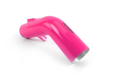 PERRIN 08-14 Subaru WRX / 08-15 STI Cold-Air Intake - Hyper Pink thumbnail 3