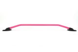 PERRIN 02-07 Subaru WRX/STi/Impreza / 04-08 Forester Front Strut Brace - Hyper Pink thumbnail 2