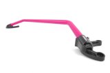 PERRIN 02-07 Subaru WRX/STi/Impreza / 04-08 Forester Front Strut Brace - Hyper Pink thumbnail 4