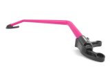 PERRIN 02-07 Subaru WRX/STi/Impreza / 04-08 Forester Front Strut Brace - Hyper Pink thumbnail 5