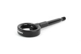 PERRIN 22-26 Toyota GR86 Tow Hook Kit (Front) - Black thumbnail 2