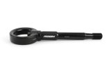 PERRIN 22-26 Toyota GR86 Tow Hook Kit (Front) - Black thumbnail 3