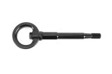 PERRIN 22-26 Toyota GR86 Tow Hook Kit (Front) - Black thumbnail 4