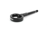 PERRIN 22-26 Toyota GR86 Tow Hook Kit (Front) - Black thumbnail 5