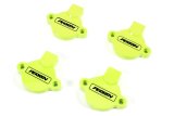 PERRIN 15-26 Subaru WRX / 04-18 Forester / 20-25 OBXT & LGXT Cam Solenoid Cover - Yellow thumbnail 1