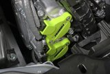 PERRIN 15-26 Subaru WRX / 04-18 Forester / 20-25 OBXT & LGXT Cam Solenoid Cover - Yellow thumbnail 2
