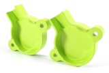 PERRIN 15-26 Subaru WRX / 04-18 Forester / 20-25 OBXT & LGXT Cam Solenoid Cover - Yellow thumbnail 4
