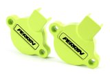 PERRIN 15-26 Subaru WRX / 04-18 Forester / 20-25 OBXT & LGXT Cam Solenoid Cover - Yellow thumbnail 5