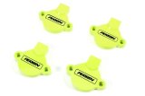 PERRIN 15-26 Subaru WRX / 04-18 Forester / 20-25 OBXT & LGXT Cam Solenoid Cover - Yellow thumbnail 8