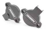 PERRIN 13-26 Subaru BRZ / Scion FR-S / Toyota 86 & GR86 Cam Solenoid Cover - Black thumbnail 4