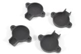 PERRIN 13-26 Subaru BRZ / Scion FR-S / Toyota 86 & GR86 Cam Solenoid Cover - Black thumbnail 5