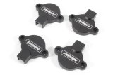 PERRIN 13-26 Subaru BRZ / Scion FR-S / Toyota 86 & GR86 Cam Solenoid Cover - Black thumbnail 7