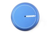 PERRIN 15-26 Subaru WRX & 13-26 BRZ/FR-S/86/GR86 Oil Filter Cover - Blue thumbnail 1