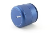 PERRIN 15-26 Subaru WRX & 13-26 BRZ/FR-S/86/GR86 Oil Filter Cover - Blue thumbnail 2