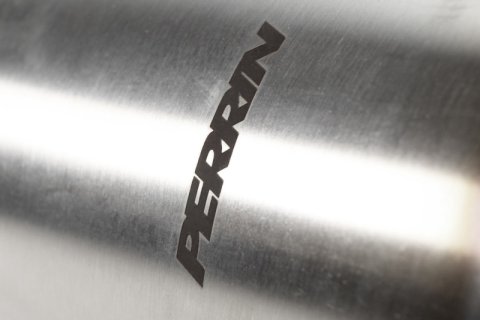 PERRIN 22-25 Subaru BRZ / Toyota GR86 Midpipe Exhaust Section Stainless Steel 3in. thumbnail 5