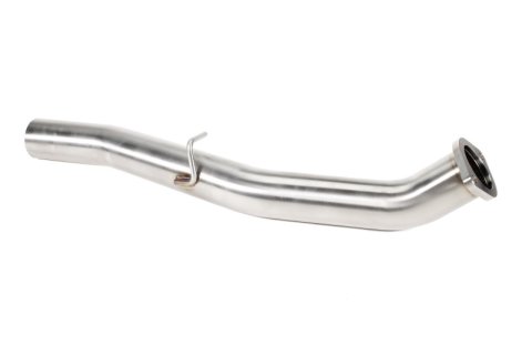 PERRIN 22-25 Subaru BRZ / Toyota GR86 Midpipe Exhaust Section Stainless Steel 3in. thumbnail 8