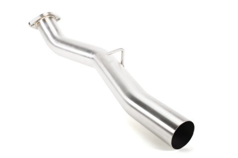 PERRIN 22-25 Subaru BRZ / Toyota GR86 Midpipe Exhaust Section Stainless Steel 3in. thumbnail 9