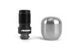 PERRIN 02-14 Subaru WRX / 05-17 LGT / 13-17 Crosstrek (Manual) SS Shift Knob - Barrel Style thumbnail 1