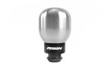 PERRIN 02-14 Subaru WRX / 05-17 LGT / 13-17 Crosstrek (Manual) SS Shift Knob - Barrel Style thumbnail 2