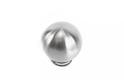 PERRIN 02-14 Subaru WRX / 05-17 LGT / 13-17 Crosstrek (Manual) SS Shift Knob - Ball Style thumbnail 3