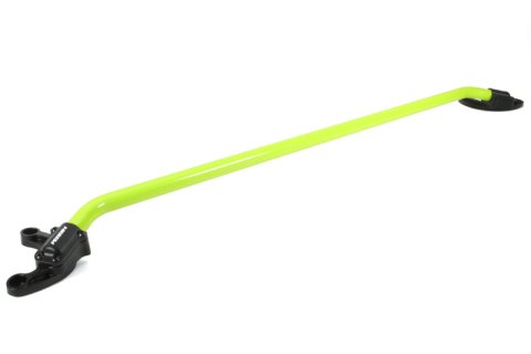 PERRIN 22-26 Subaru WRX Front Strut Brace - Neon Yellow thumbnail 3