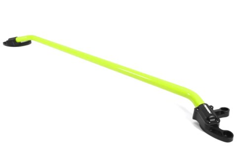 PERRIN 22-26 Subaru WRX Front Strut Brace - Neon Yellow thumbnail 6