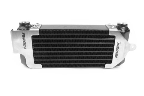 PERRIN 15-21 Subaru WRX Engine Oil Cooler Tuner Kit (No lines/Thermostat Housing) thumbnail 7