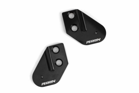 PERRIN 13-20 Subaru BRZ / Toyota F-RS & 86 Engine Oil Cooler Tuner Kit (No Lines/Tstat Housing) thumbnail 2