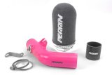 PERRIN 16-17 Subaru STI Cold-Air Intake - Hyper Pink thumbnail 2