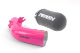 PERRIN 16-17 Subaru STI Cold-Air Intake - Hyper Pink thumbnail 4