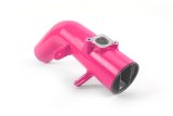 PERRIN 16-17 Subaru STI Cold-Air Intake - Hyper Pink thumbnail 5