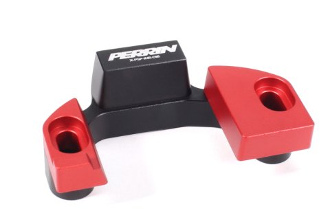 PERRIN 15-17 Subaru WRX (w/o STI or Aftermarket Short Shifter) Super Shifter Stop Kit thumbnail 2