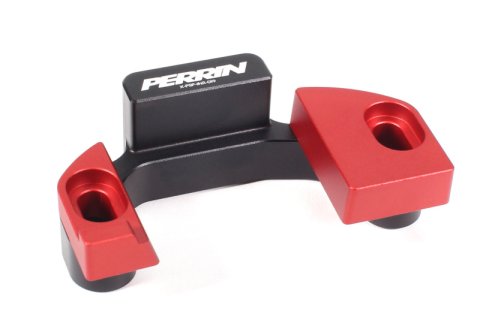 PERRIN 18-26 Subaru WRX (w/o Short Throw Shifter) Super Shifter Stop Kit thumbnail 1