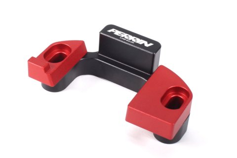 PERRIN 18-26 Subaru WRX (w/o Short Throw Shifter) Super Shifter Stop Kit thumbnail 3