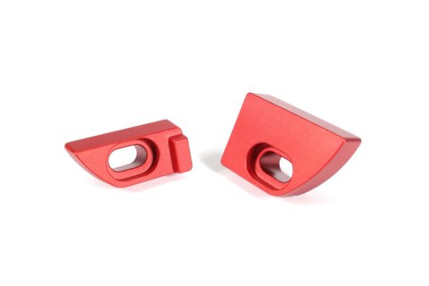 PERRIN 15-26 Subaru WRX (w/STI Short Throw) Shifter Stop Upgrade (Req. Shifter Stop Kit) thumbnail 1