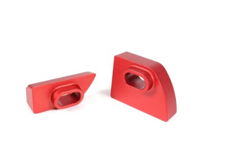 PERRIN 15-26 Subaru WRX (w/STI Short Throw) Shifter Stop Upgrade (Req. Shifter Stop Kit) thumbnail 3