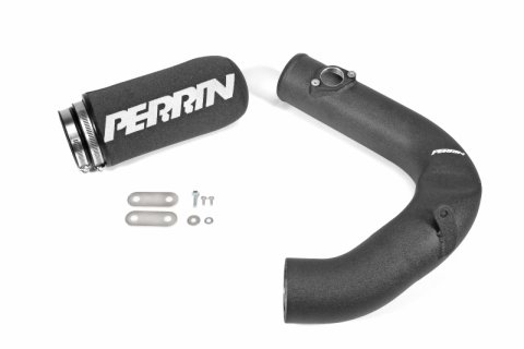 PERRIN 22-26 Subaru BRZ / Toyota GR86 Cold Air Intake - Black thumbnail 3