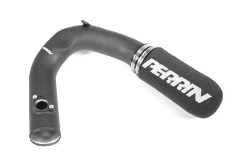PERRIN 22-26 Subaru BRZ / Toyota GR86 Cold Air Intake - Black thumbnail 4