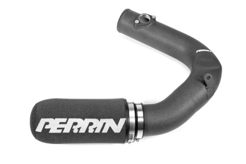 PERRIN 22-26 Subaru BRZ / Toyota GR86 Cold Air Intake - Black thumbnail 5