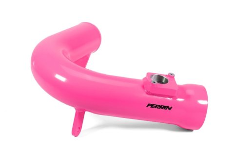 PERRIN 22-26 Subaru WRX Cold Air Intake - Hyper Pink thumbnail 2