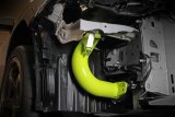 PERRIN 22-26 Subaru WRX Cold Air Intake - Neon Yellow thumbnail 1