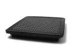 PERRIN 08-21 Subaru WRX / 08-18 STI / 09-18 Forester / 13-17 Crosstrek Drop-In Filter Foam - Black thumbnail 6