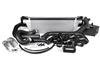 PERRIN 15-21 Subaru STI Front Mount Intercooler Boost Tubes + Hardware - Black Tubes thumbnail 4