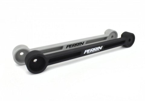 PERRIN 02-26 Subaru Impreza/WRX/STI & 13-26 Crosstrek/BRZ/FR-S/GR86/GR86 Battery Tie Down - Red thumbnail 4