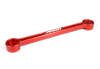 PERRIN 02-26 Subaru Impreza/WRX/STI & 13-26 Crosstrek/BRZ/FR-S/GR86/GR86 Battery Tie Down - Red thumbnail 5